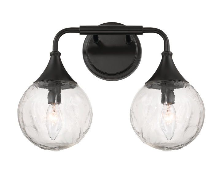 Reflection Vanity Light by Craftmade - view 5