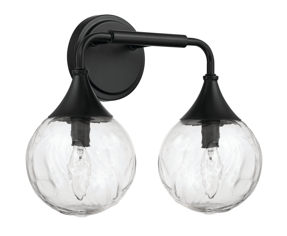 Reflection Vanity Light by Craftmade - view 2