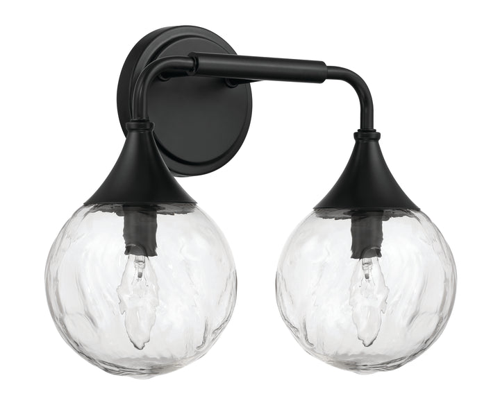 Reflection Vanity Light by Craftmade - view 2