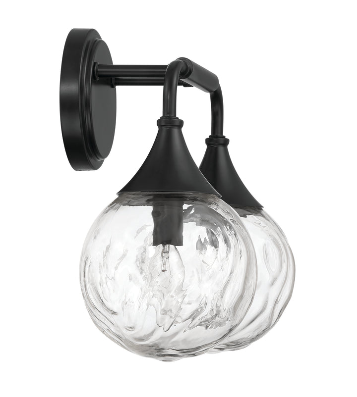 Reflection Vanity Light by Craftmade - view 4