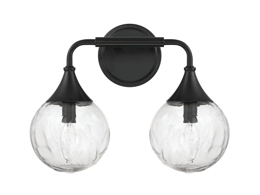 Reflection Vanity Light by Craftmade - view 3