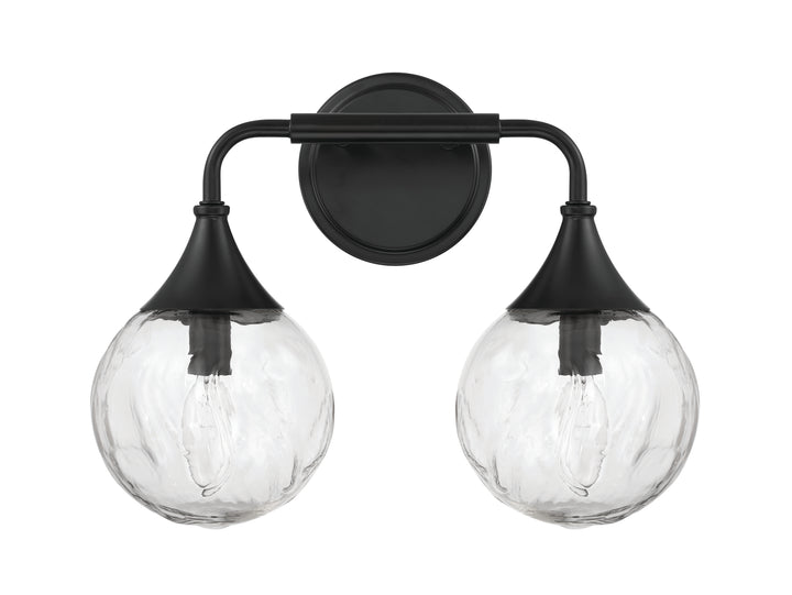 Reflection Vanity Light by Craftmade - view 3