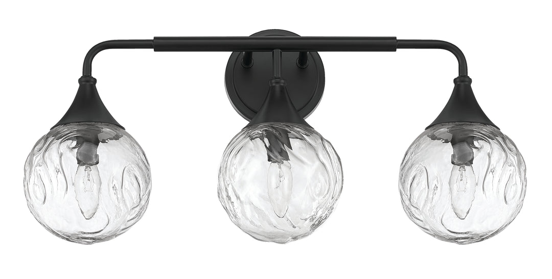 Reflection Vanity Light by Craftmade - view 11