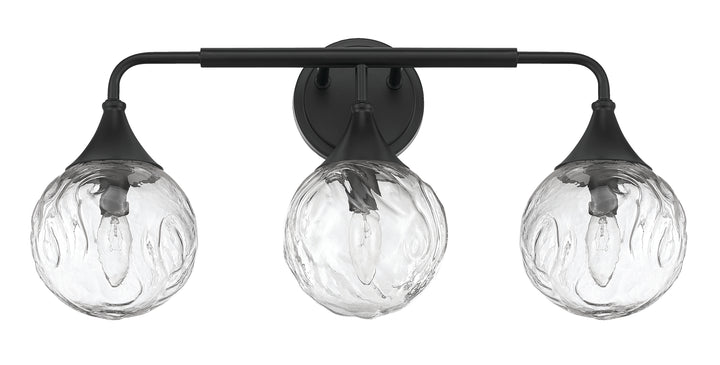 Reflection Vanity Light by Craftmade - view 11