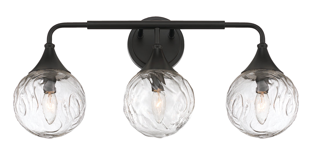 Reflection Vanity Light by Craftmade - view 12