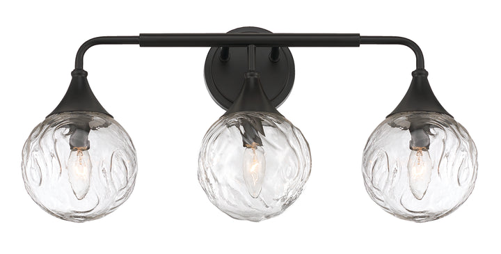Reflection Vanity Light by Craftmade - view 12