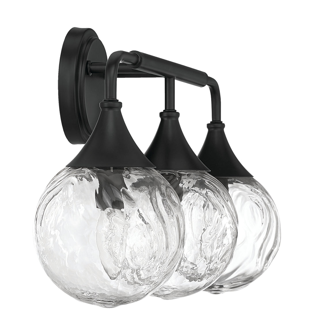 Reflection Vanity Light by Craftmade - view 14