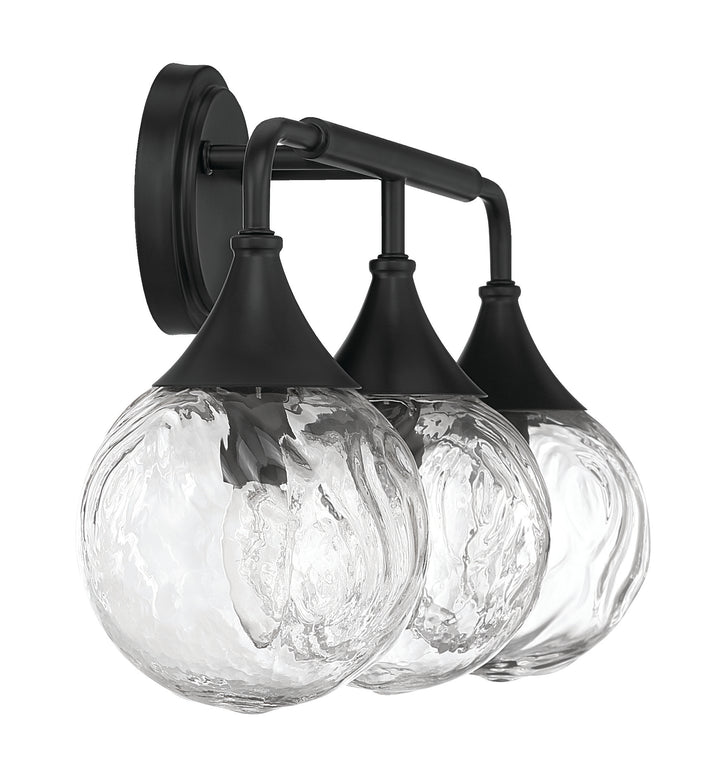 Reflection Vanity Light by Craftmade - view 14