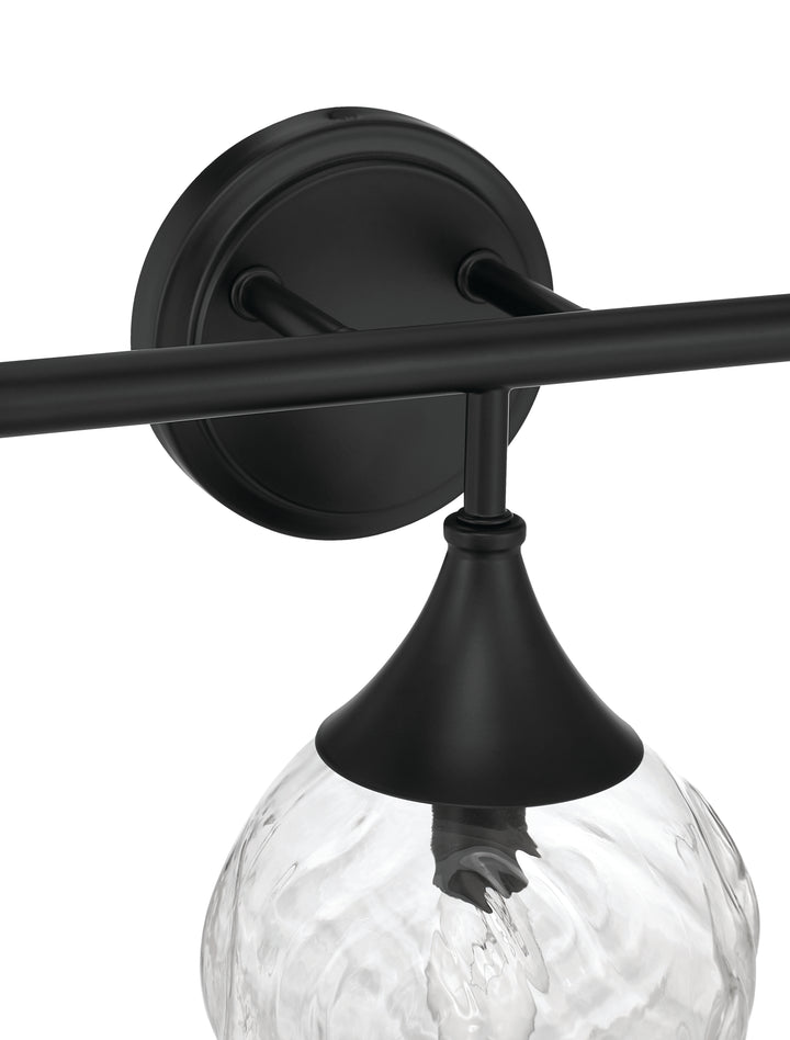 Reflection Vanity Light by Craftmade - view 13