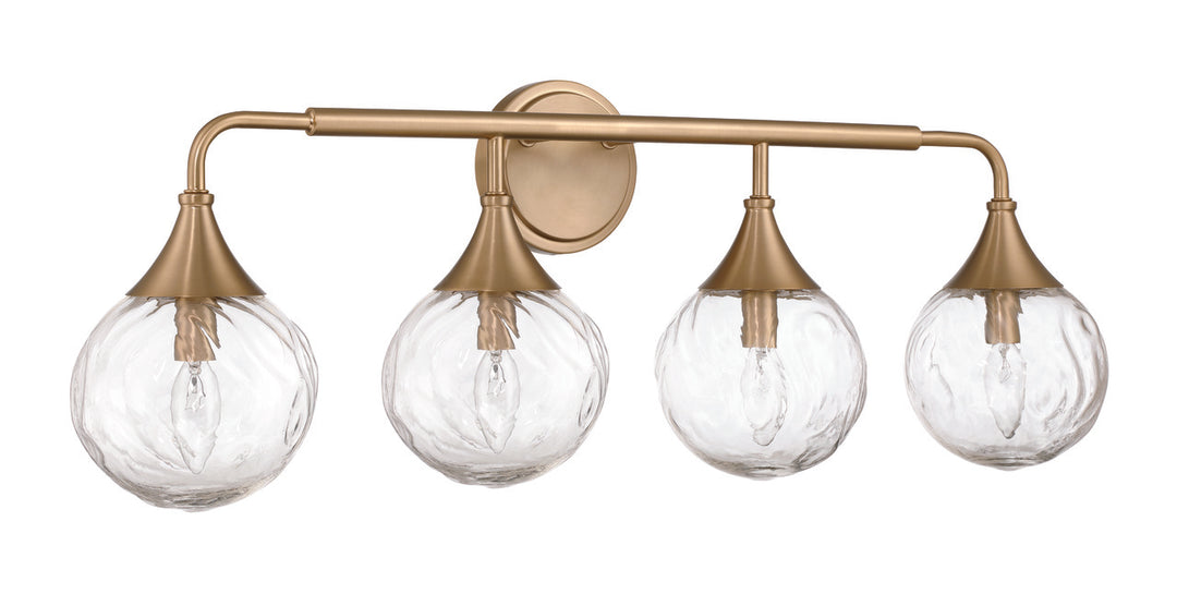 Reflection Vanity Light by Craftmade - view 24
