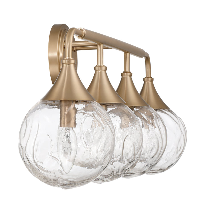 Reflection Vanity Light by Craftmade - view 25