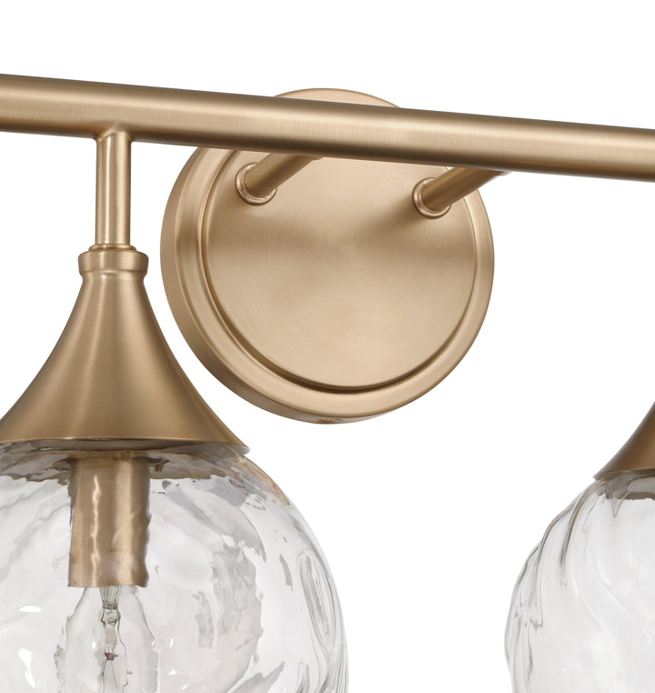 Reflection Vanity Light by Craftmade - view 26