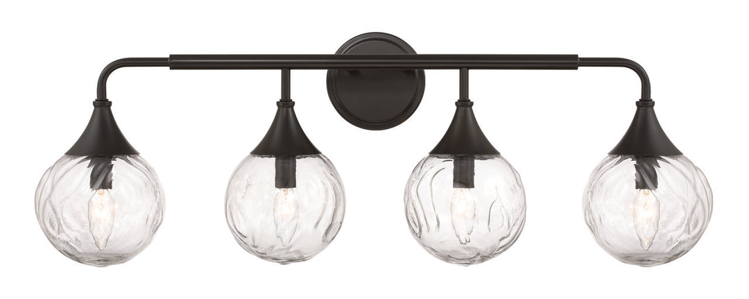 Reflection Vanity Light by Craftmade - view 18