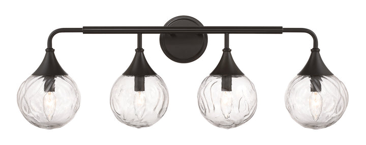 Reflection Vanity Light by Craftmade - view 18