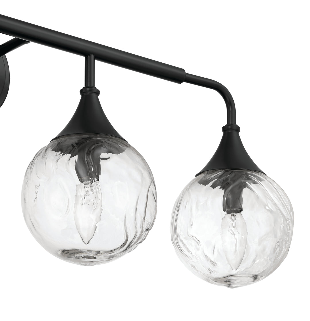 Reflection Vanity Light by Craftmade - view 21