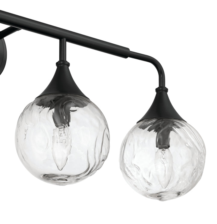 Reflection Vanity Light by Craftmade - view 21