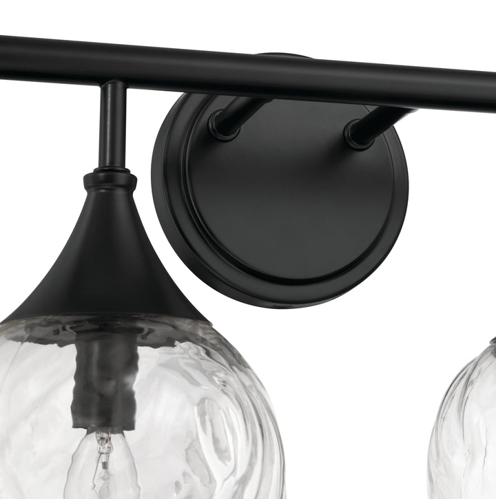 Reflection Vanity Light by Craftmade - view 20