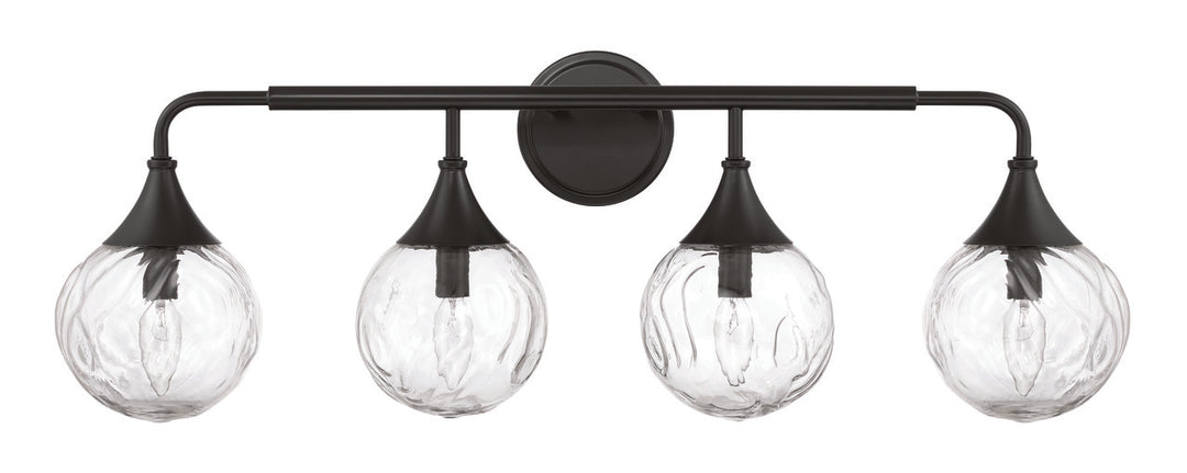 Reflection Vanity Light by Craftmade - view 17
