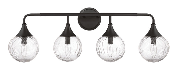 Reflection Vanity Light by Craftmade - view 17