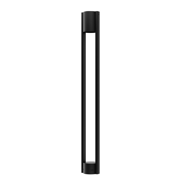 Brough Path Light 5-CCT in Black on Aluminum by WAC Lighting