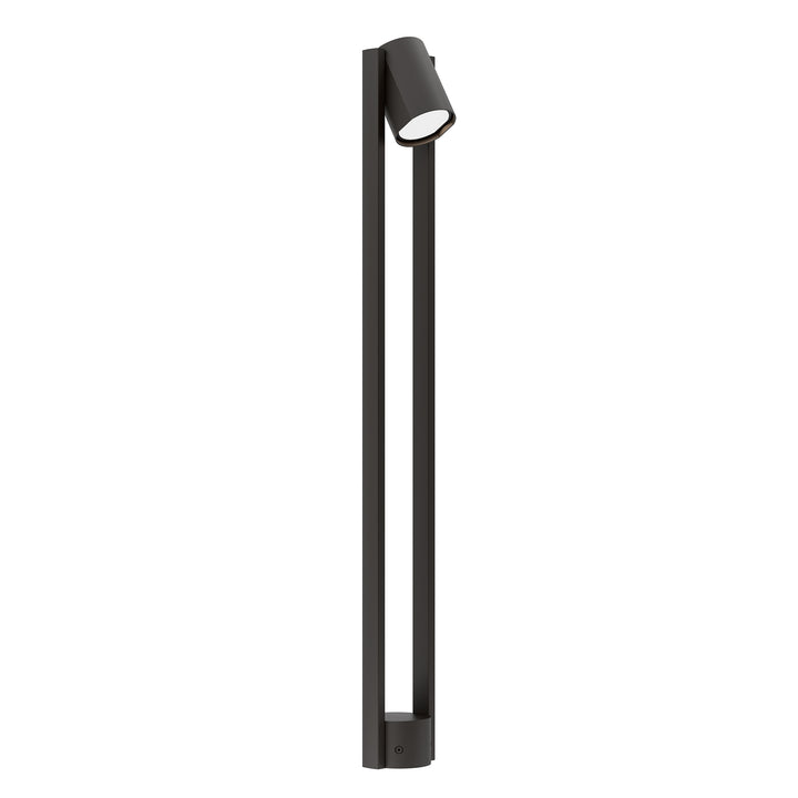 Brough Path Light 5-CCT in Bronze on Aluminum by WAC Lighting