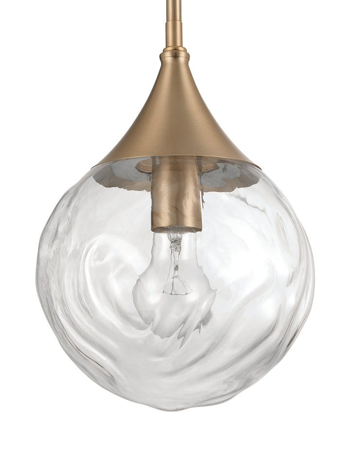 Reflection Pendant by Craftmade - view 15