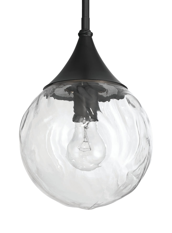 Reflection Pendant by Craftmade - view 11