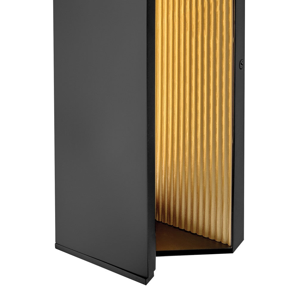 Strata LED Wall Sconce