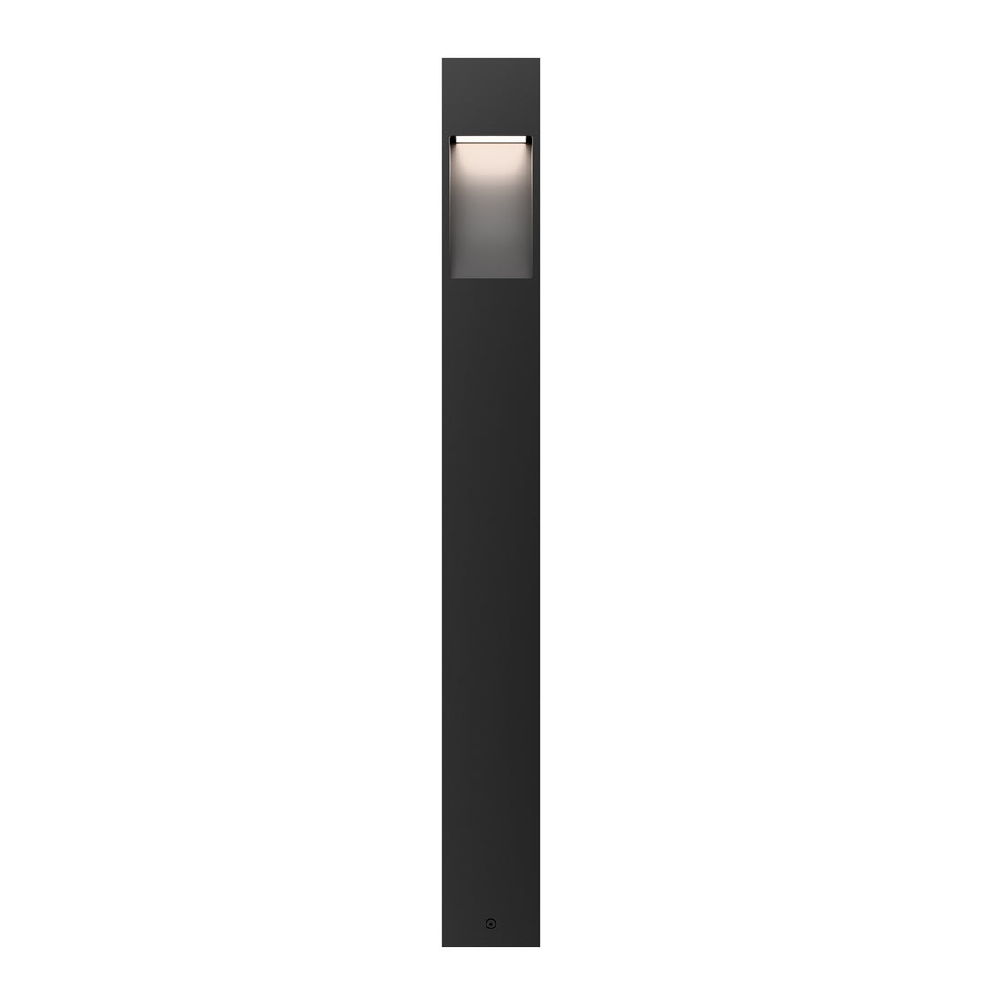 Standup Path Light 5-CCT by WAC Lighting - view 3