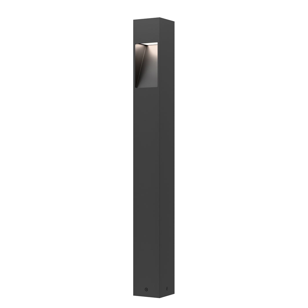 Standup Path Light 5-CCT by WAC Lighting - view 5