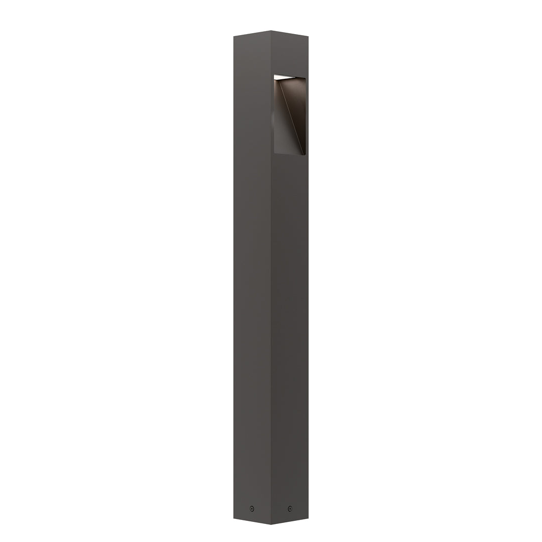 Standup Path Light 5-CCT in Bronze on Aluminum by WAC Lighting