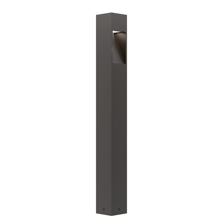 Standup Path Light 5-CCT in Bronze on Aluminum by WAC Lighting