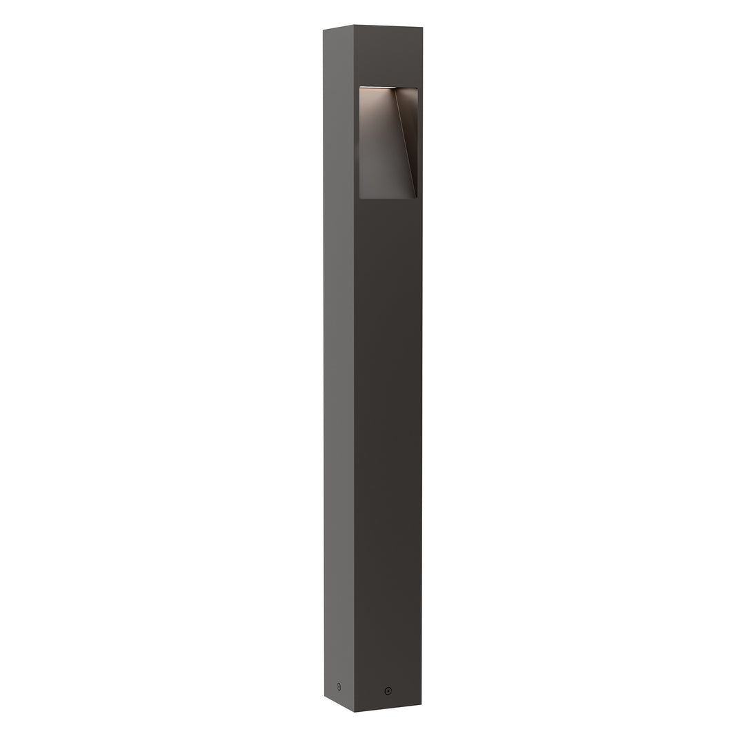 Standup Path Light 5-CCT by WAC Lighting - view 6