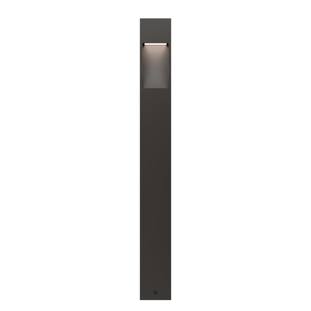 Standup Path Light 5-CCT by WAC Lighting - view 8
