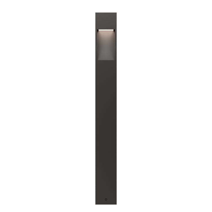 Standup Path Light 5-CCT by WAC Lighting - view 8