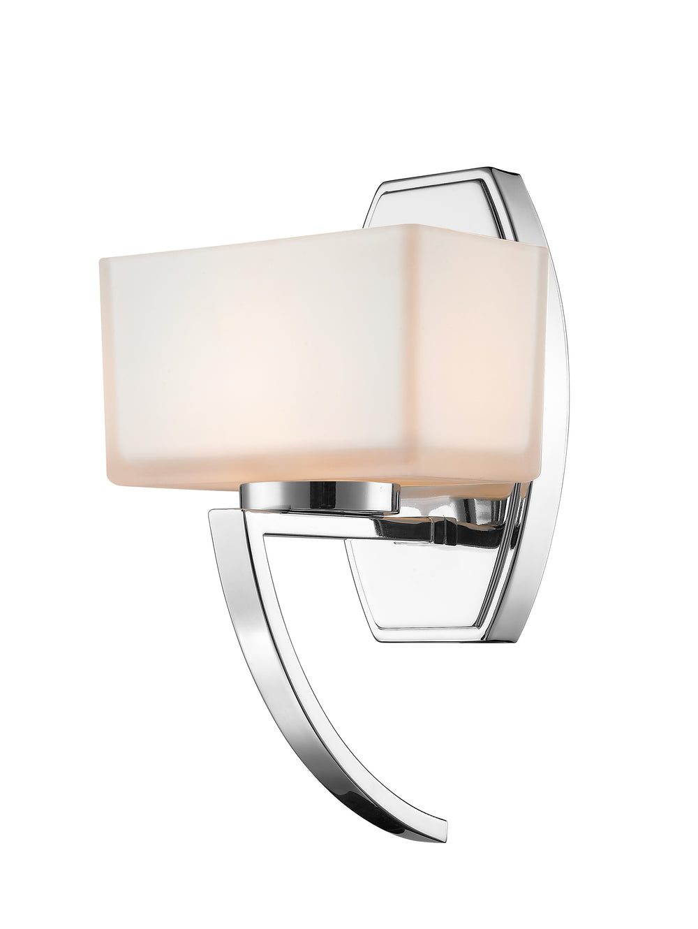Cardine - 1 Light Wall Sconce