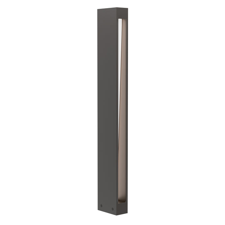 Hilyne Path Light 5-CCT in Bronze on Aluminum by WAC Lighting