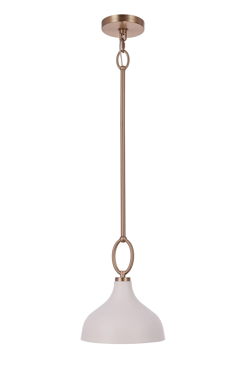 Kellie Pendant by Craftmade - view 4