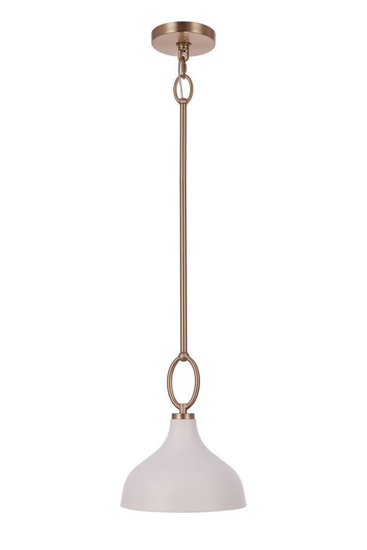Kellie Pendant by Craftmade - view 4