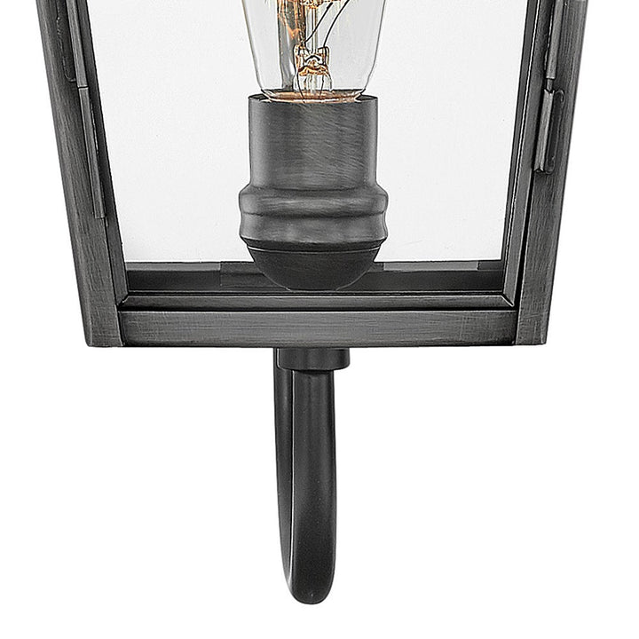 Nouvelle Outdoor Wall Light