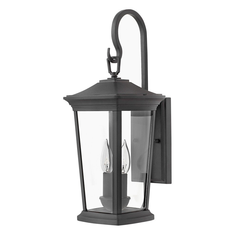Bromley Wall Mount Lantern