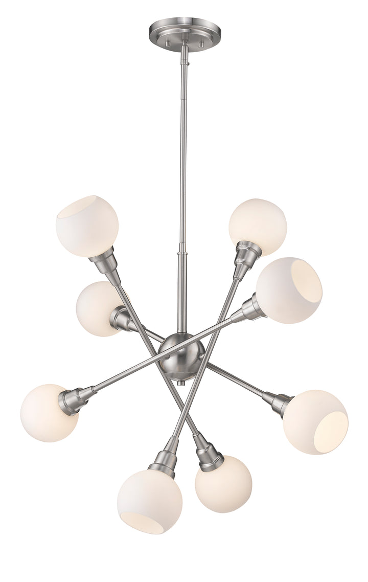 Tian - 8 Light Chandelier
