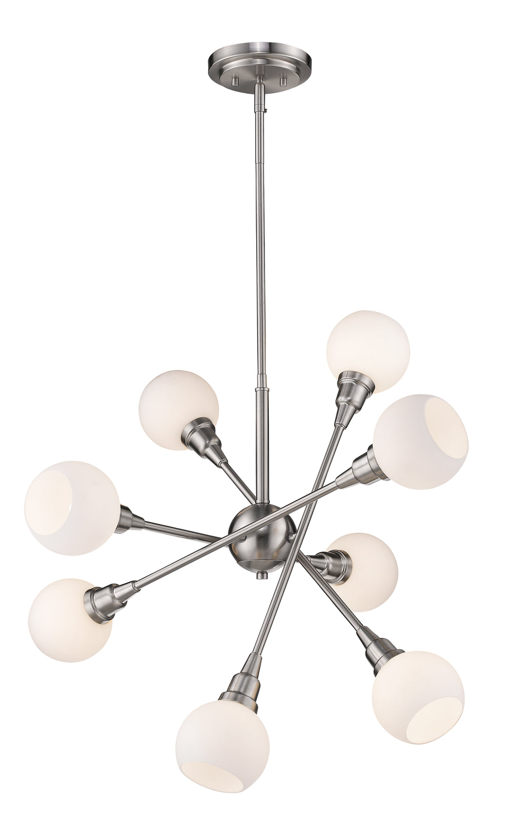 Tian - 8 Light Chandelier