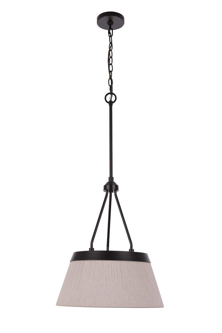 Yates Pendant by Craftmade - view 3
