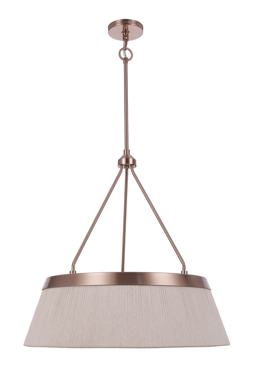 Yates Pendant by Craftmade - view 14