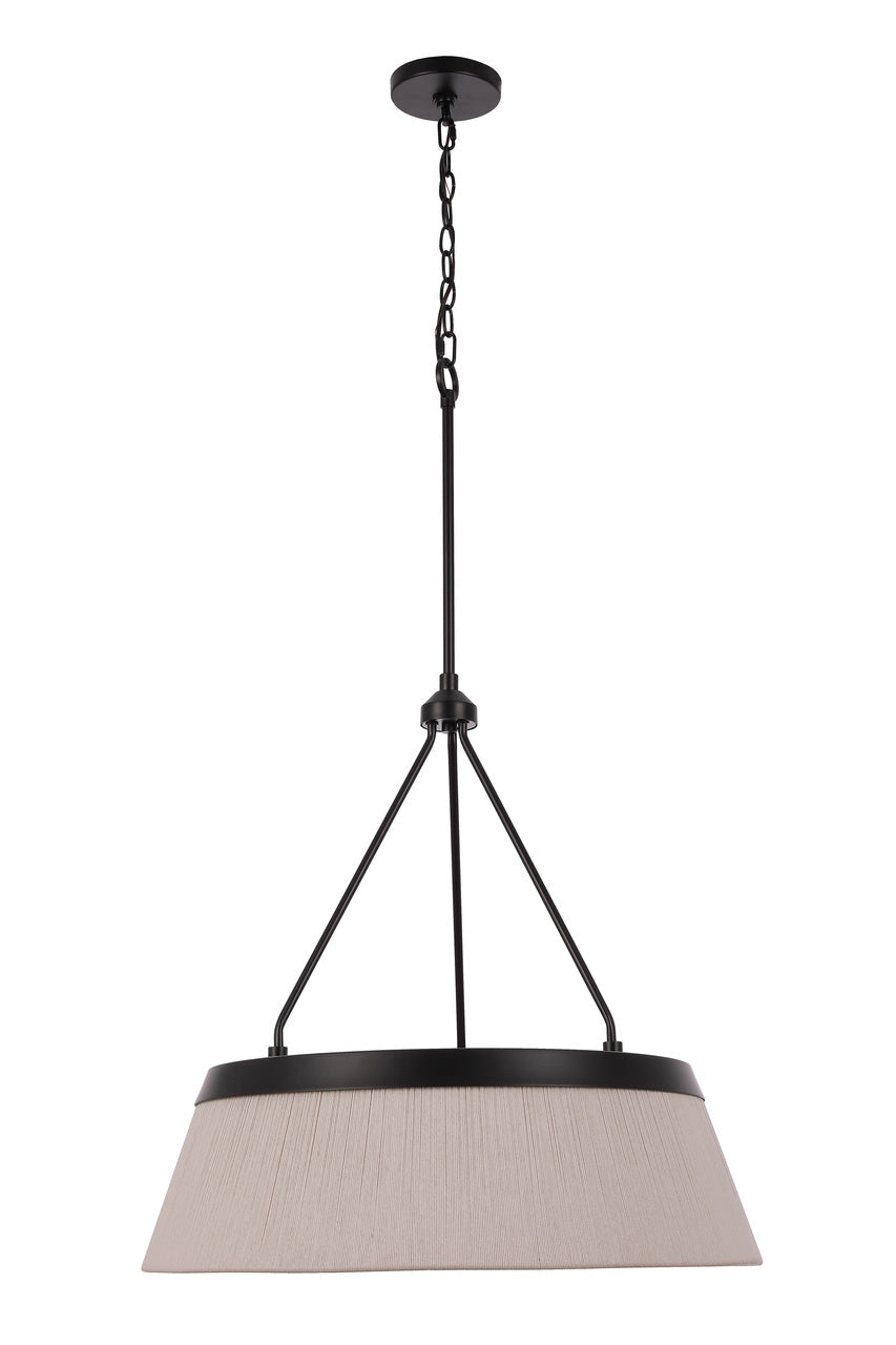 Yates Pendant by Craftmade - view 11
