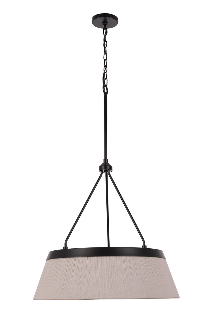 Yates Pendant by Craftmade - view 11