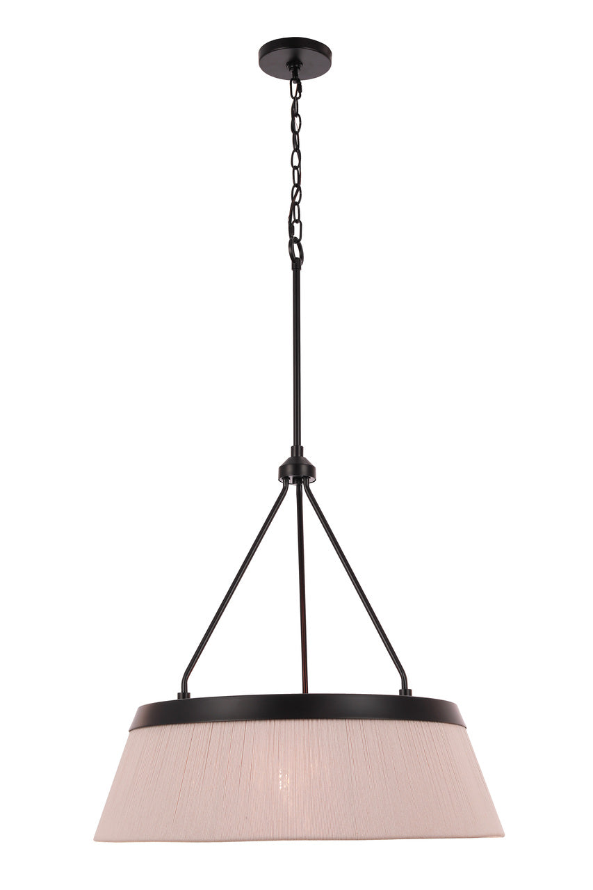 Yates Pendant by Craftmade - view 12