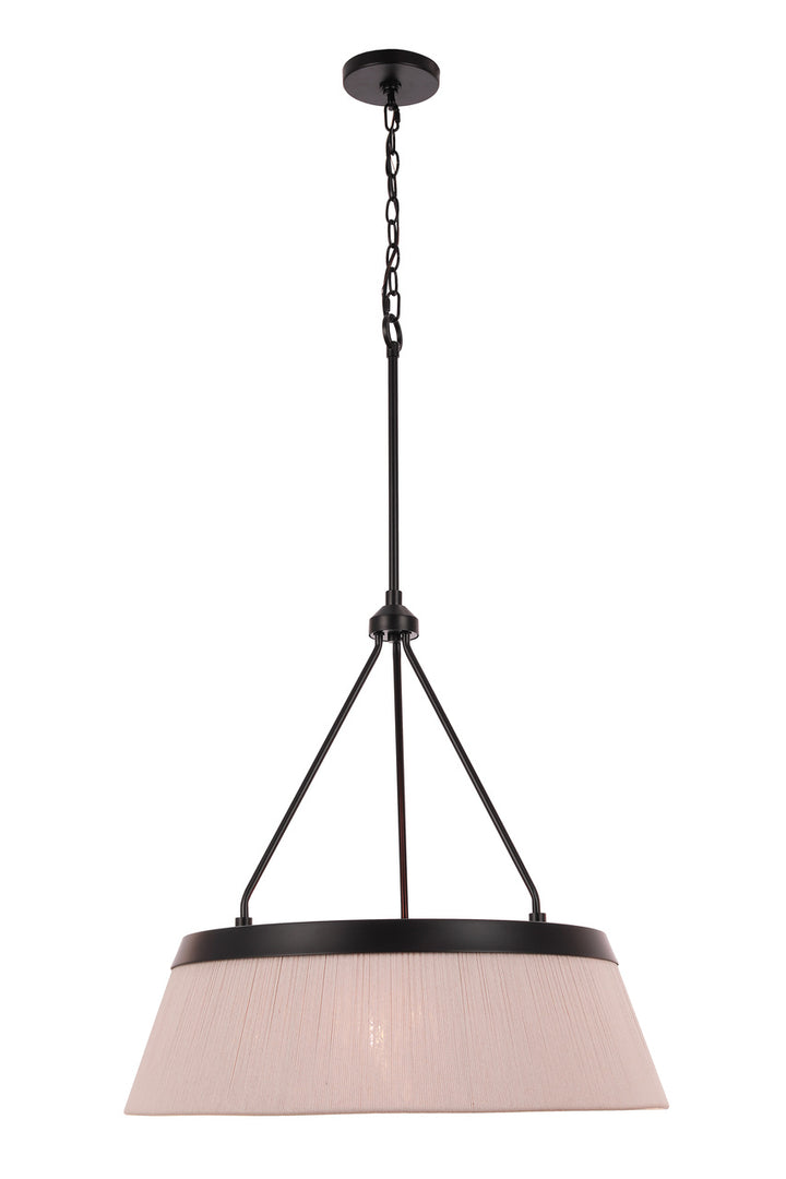Yates Pendant by Craftmade - view 12