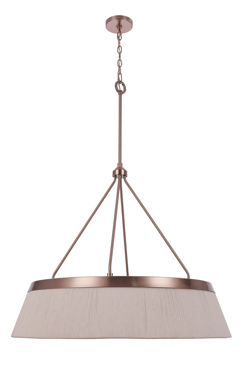 Yates Pendant by Craftmade - view 23